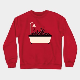 Analogue Bubblebath Crewneck Sweatshirt